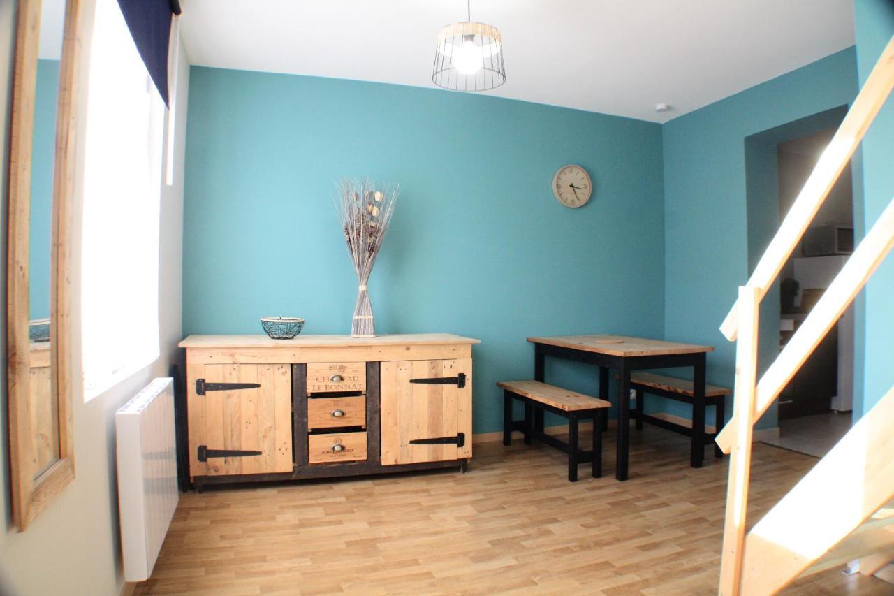 Appartement Le Des Curie