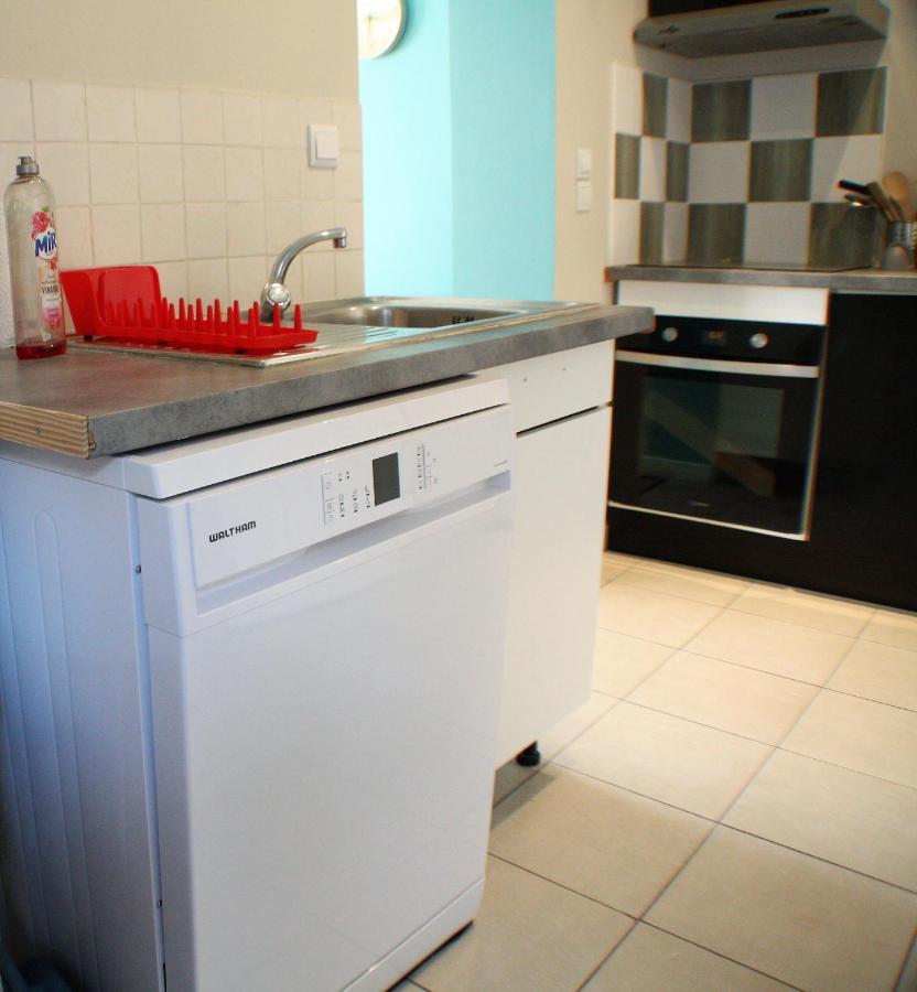 Appartement Le Des Curie *