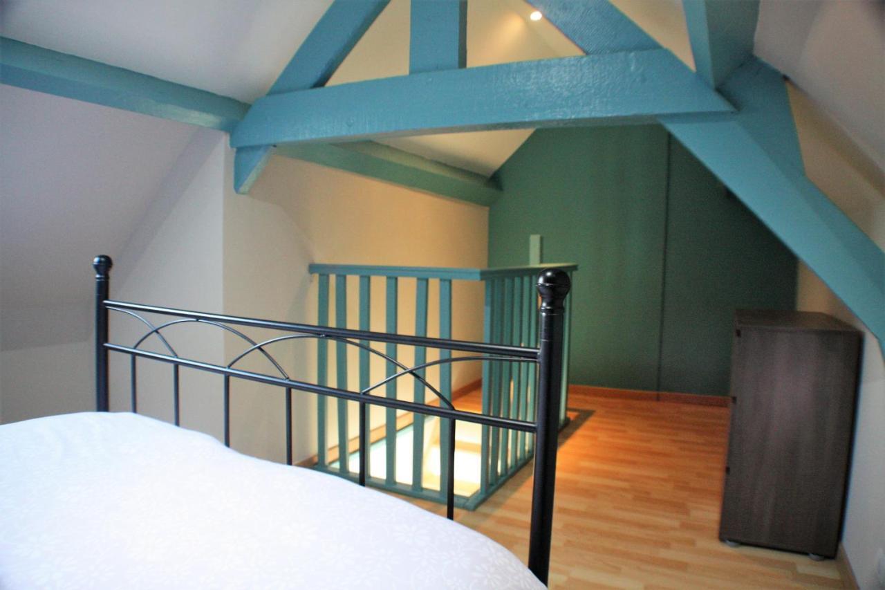 Appartement Le Des Curie *