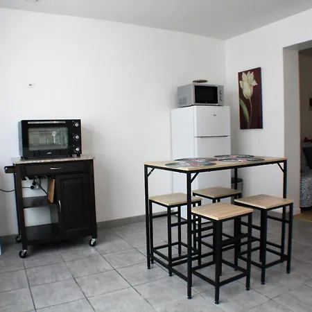 Le Cottage des Curie Calais Extérieur photo