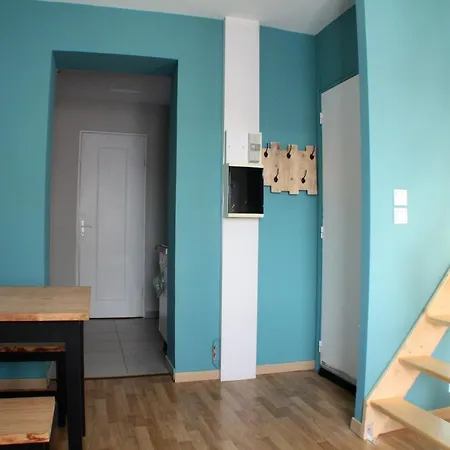 Le Cottage des Curie Calais Extérieur photo