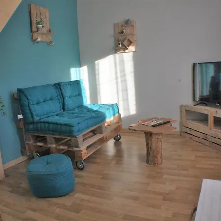 Le Cottage des Curie Calais Extérieur photo