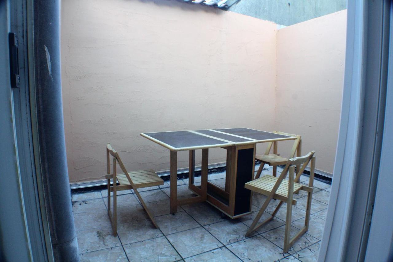 Le Des Curie Apartment
