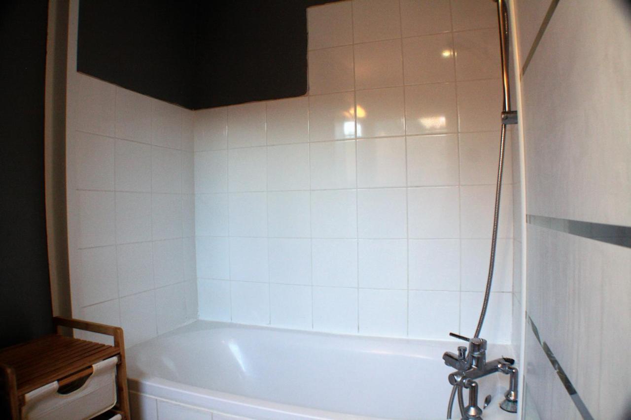 Le Des Curie Apartment