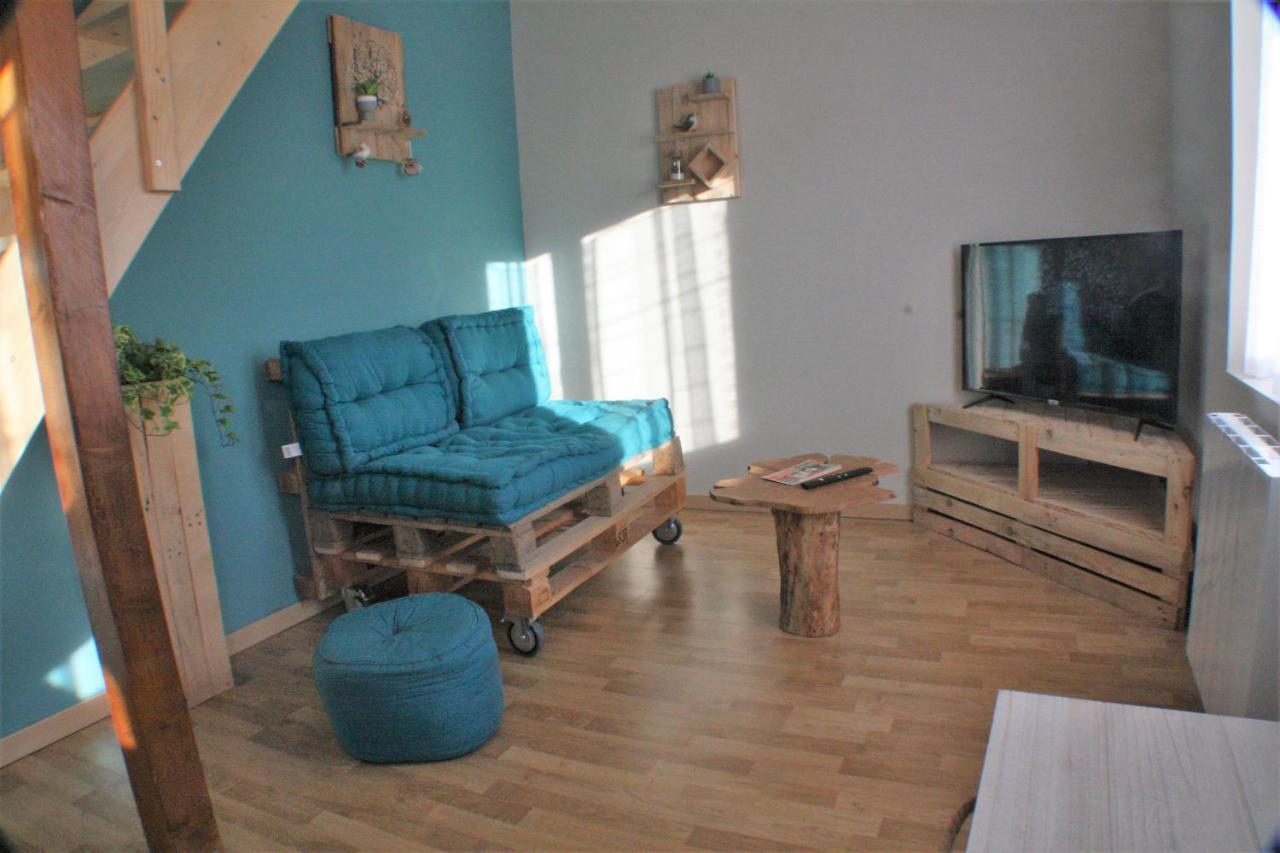 Apartment Le Des Curie *
